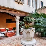 Hotel Casa Verardo Residenza d\'Epoca