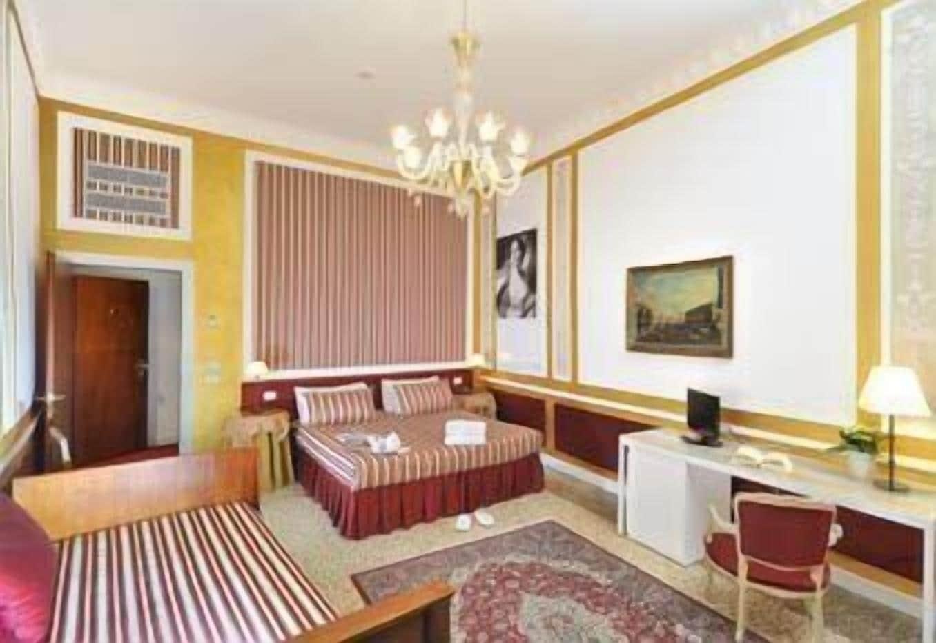 Casa Verardo Residenza D'epoca