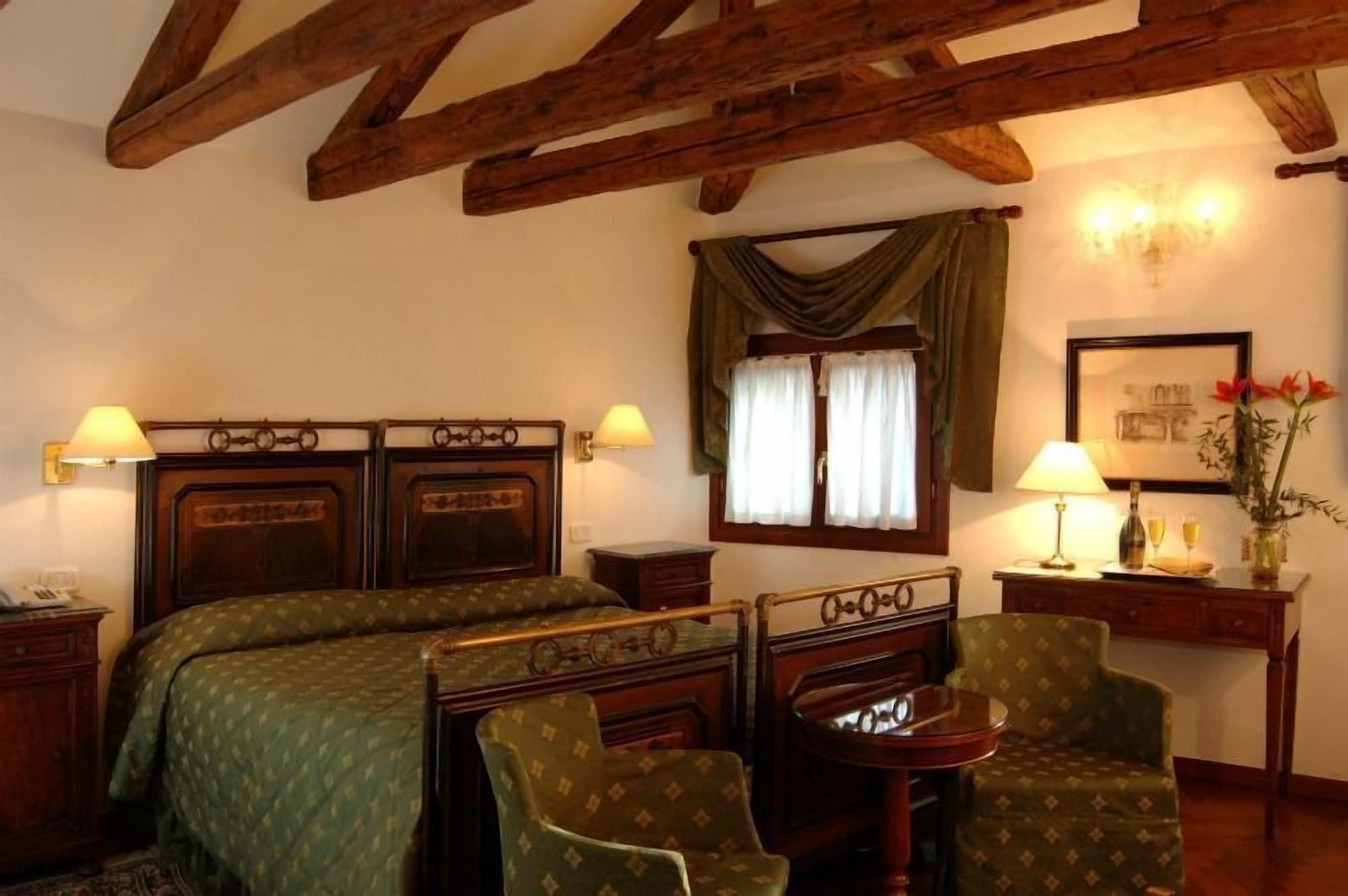 Hotel Casa Verardo Residenza D'epoca