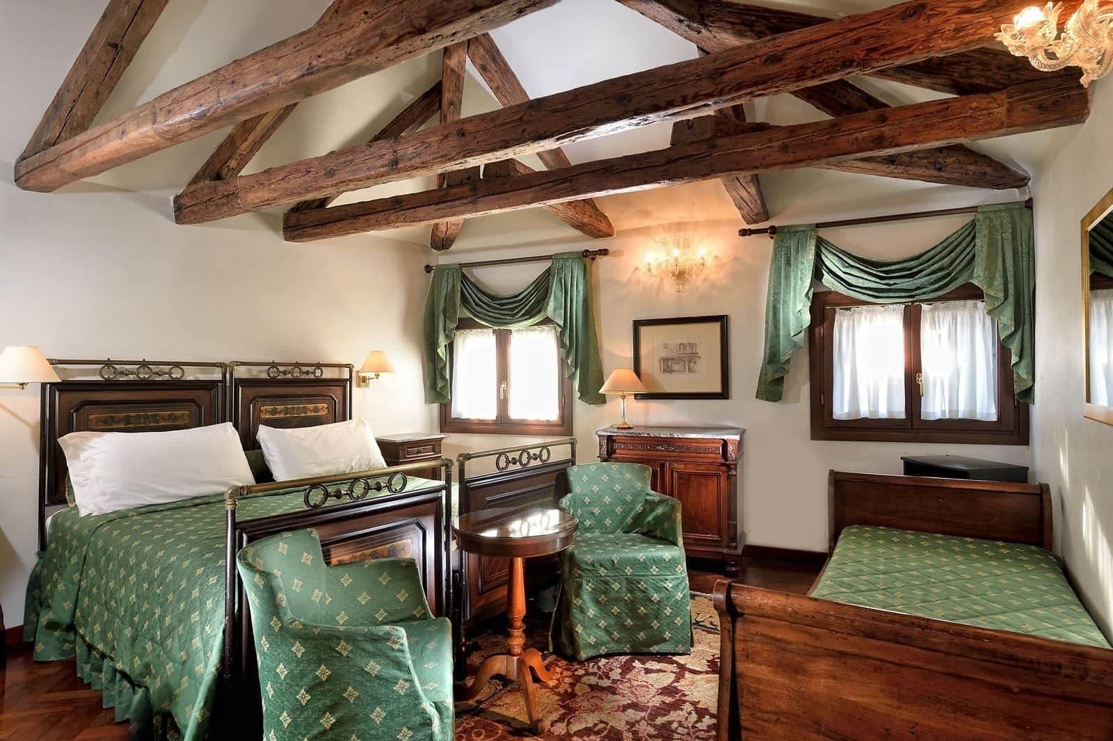 Casa Verardo Residenza D'epoca
