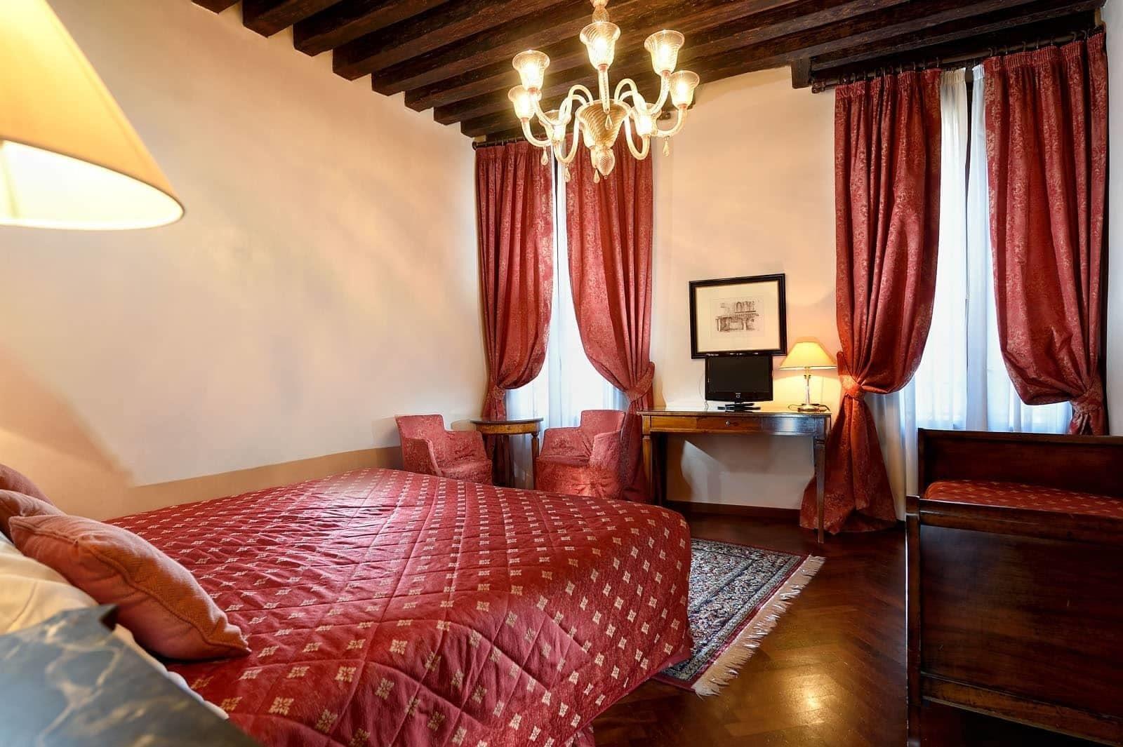 Hotel Casa Verardo Residenza D'epoca