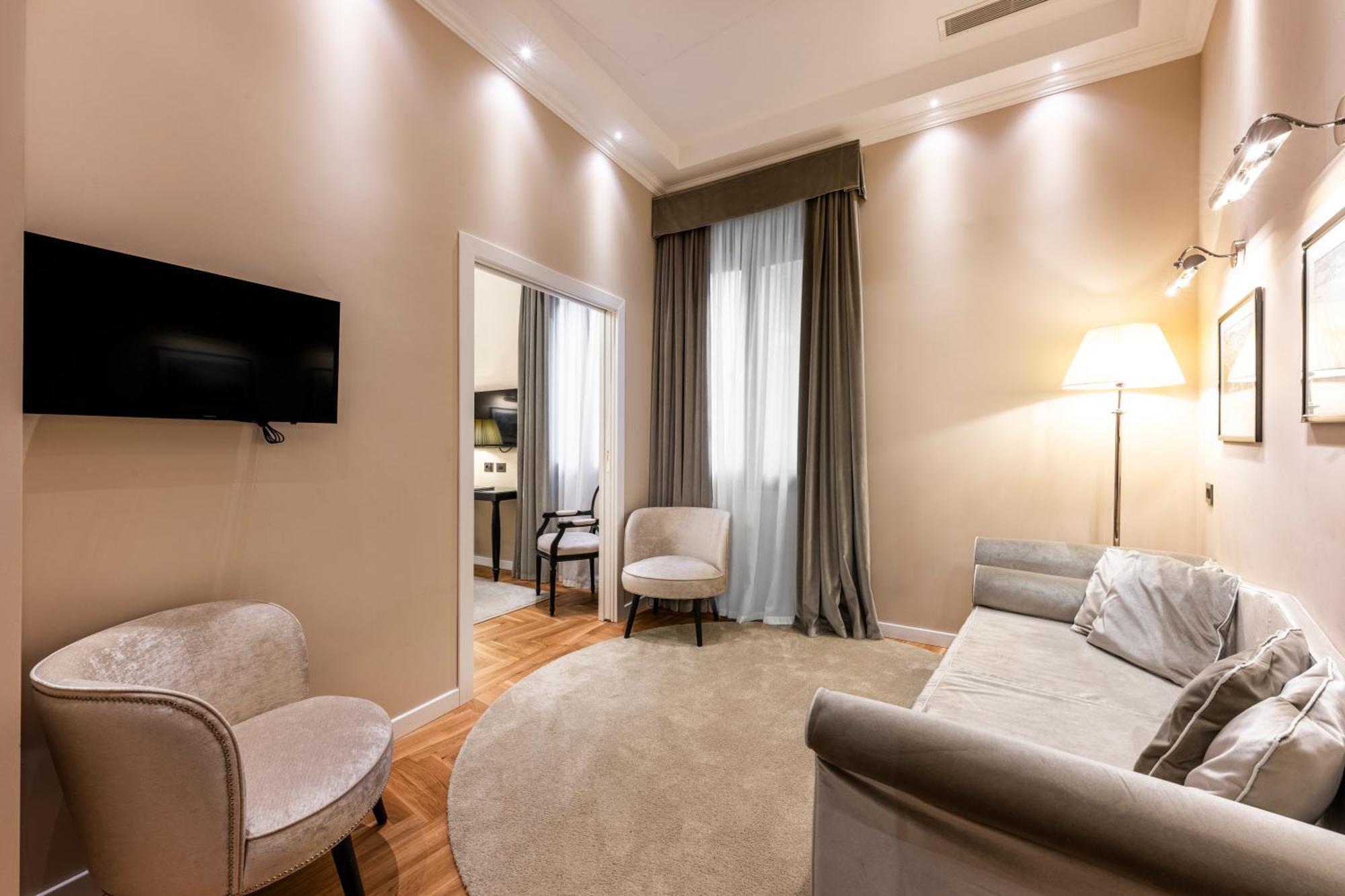 Casa Verardo Residenza D'epoca Hotel 3*