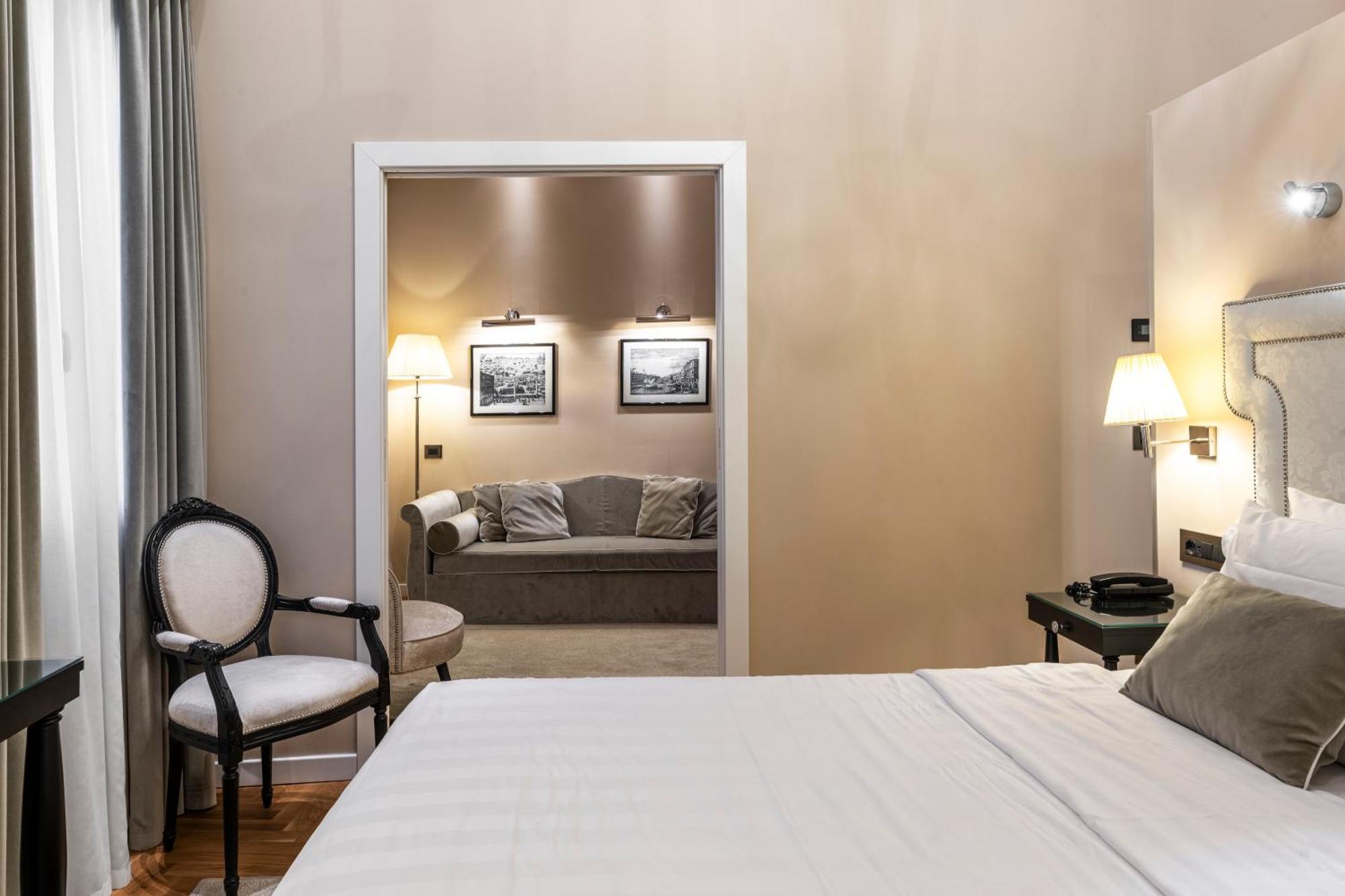 Casa Verardo Residenza D'epoca Hotel Venezia