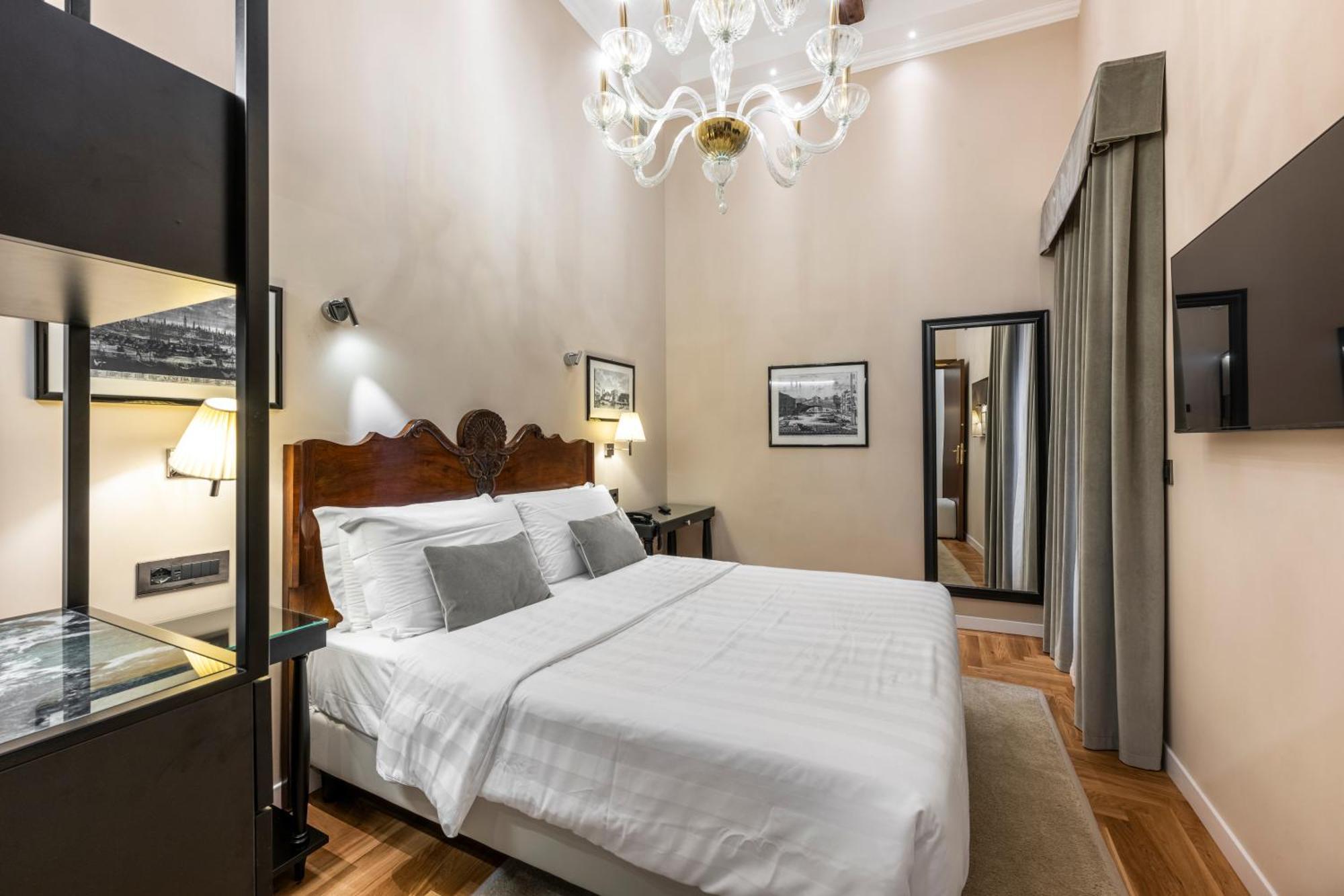 Casa Verardo Residenza D'epoca Hotel Venezia