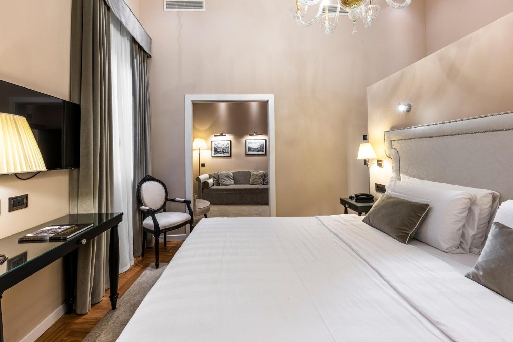 Hotel Casa Verardo Residenza D'epoca Venezia