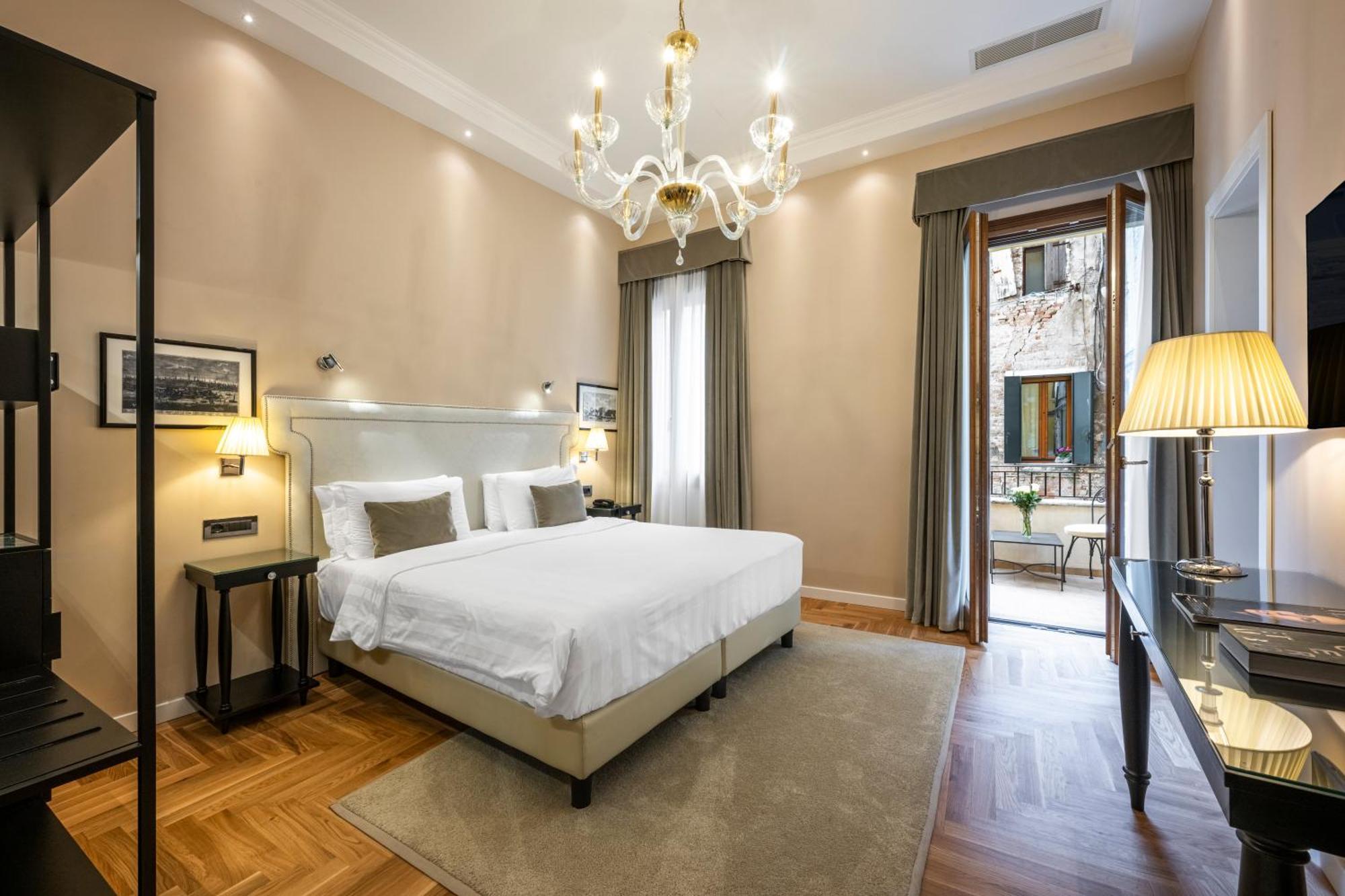 Casa Verardo Residenza D'epoca Venezia