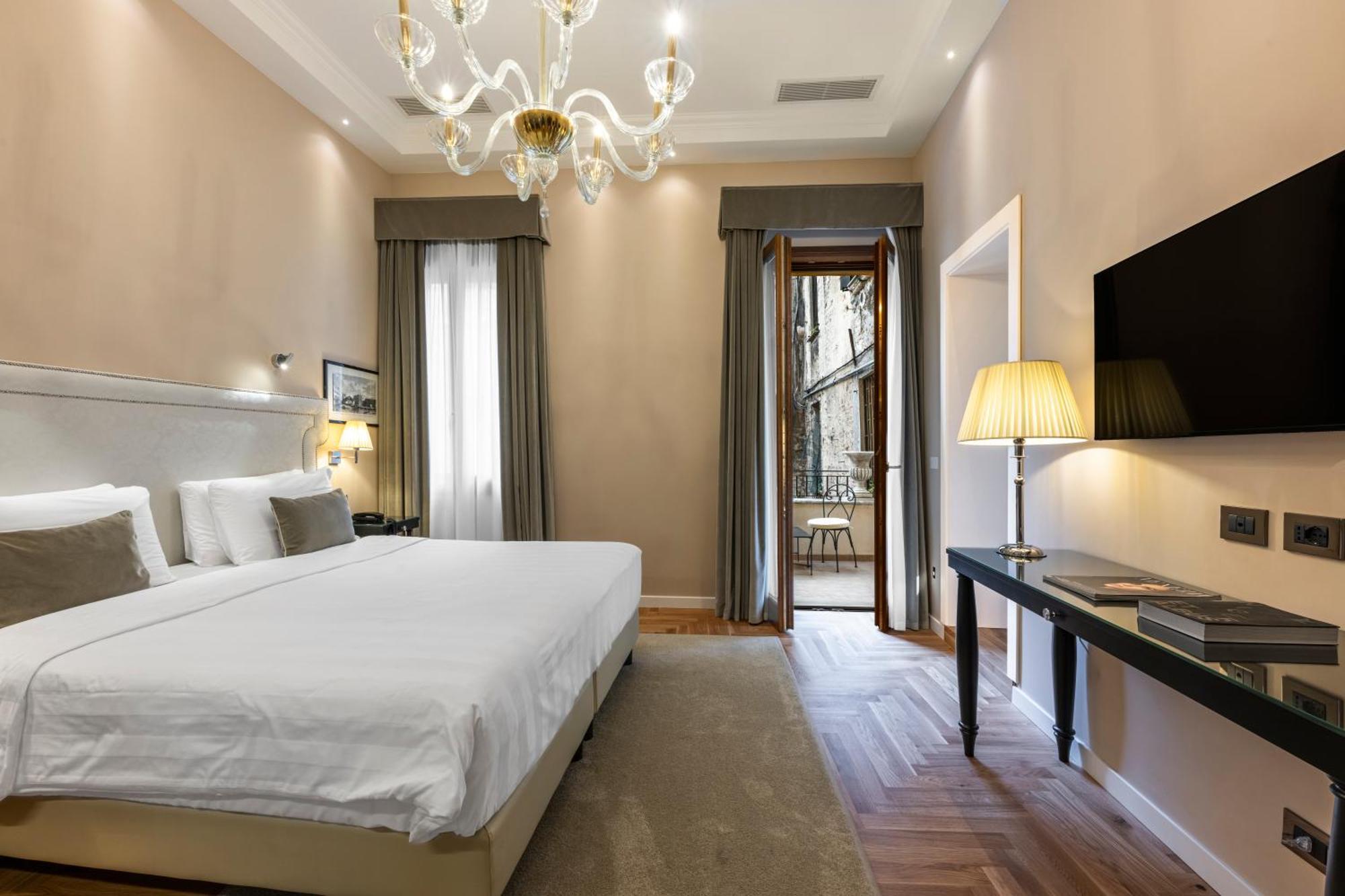Casa Verardo Residenza D'epoca
