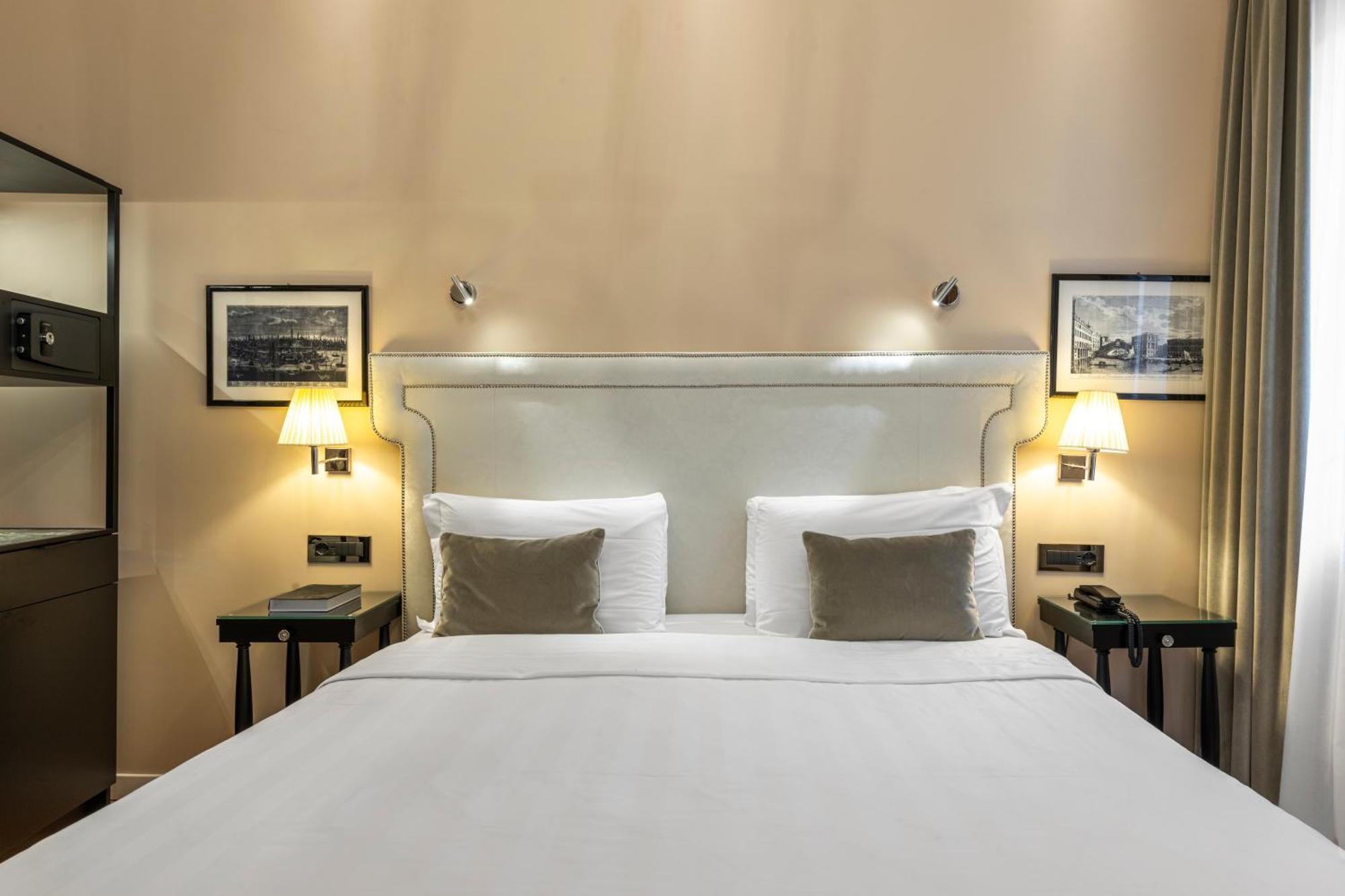 Casa Verardo Residenza D'epoca Hotel