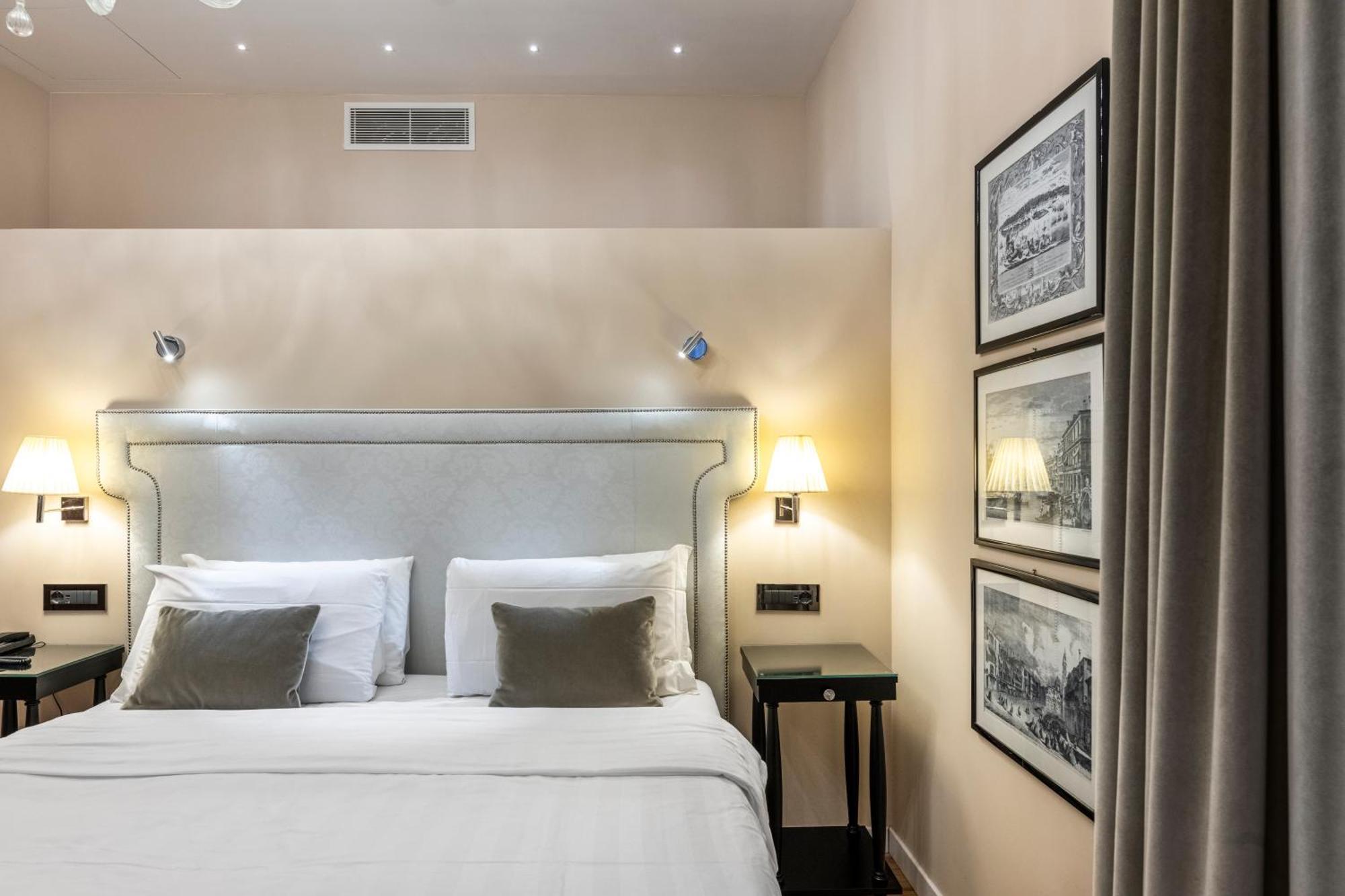 Casa Verardo Residenza D'epoca Hotel Venezia