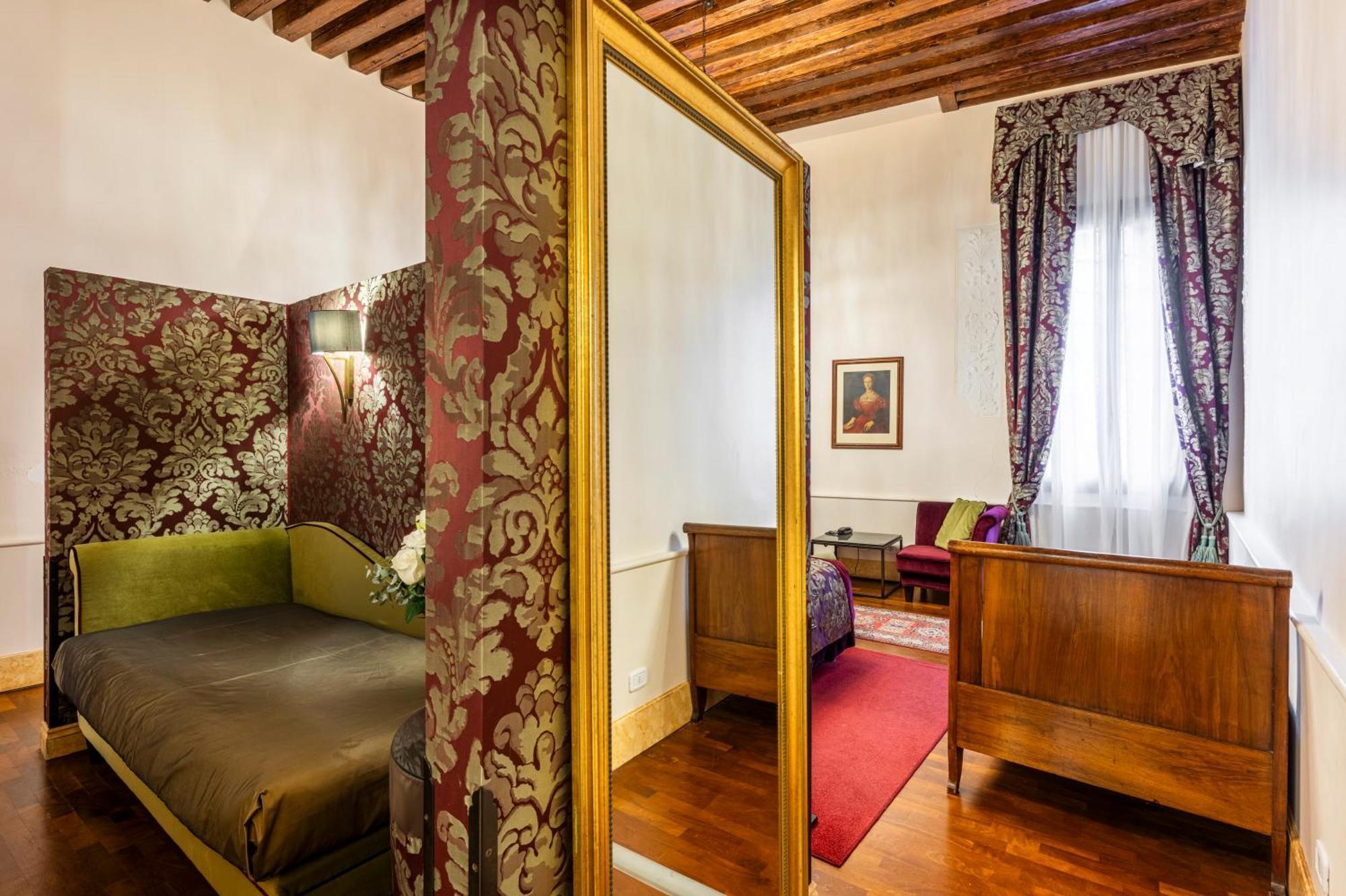 Casa Verardo Residenza D'epoca 3*