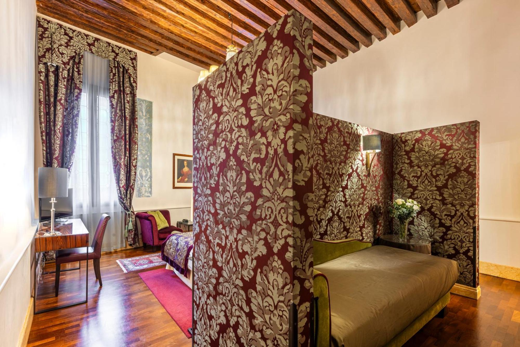 Casa Verardo Residenza D'epoca Hotel