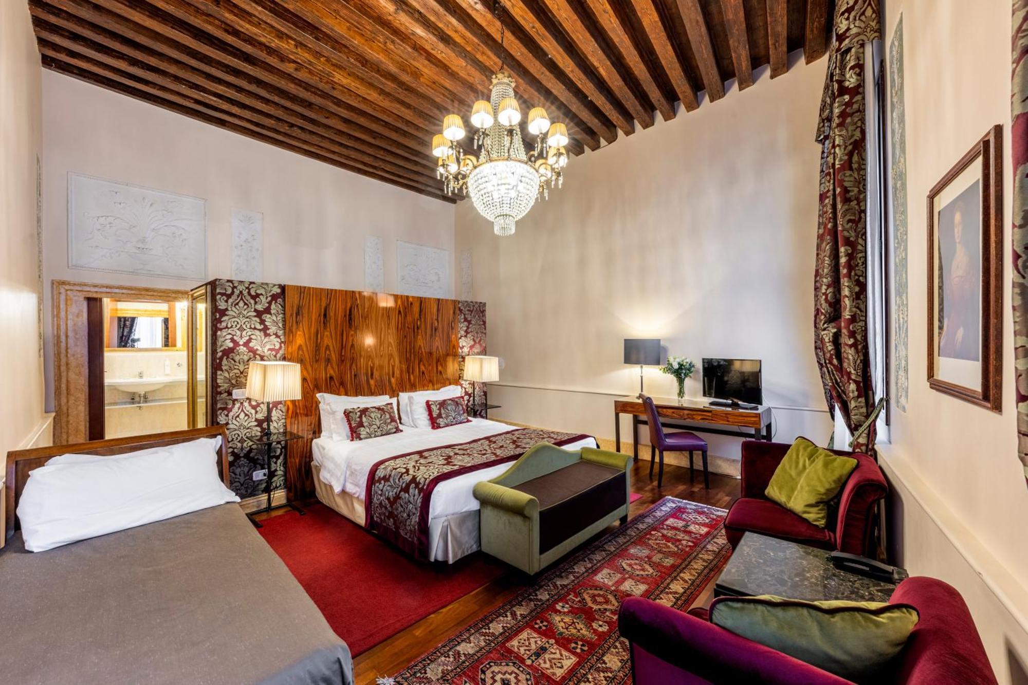 Hotel Casa Verardo Residenza D'epoca