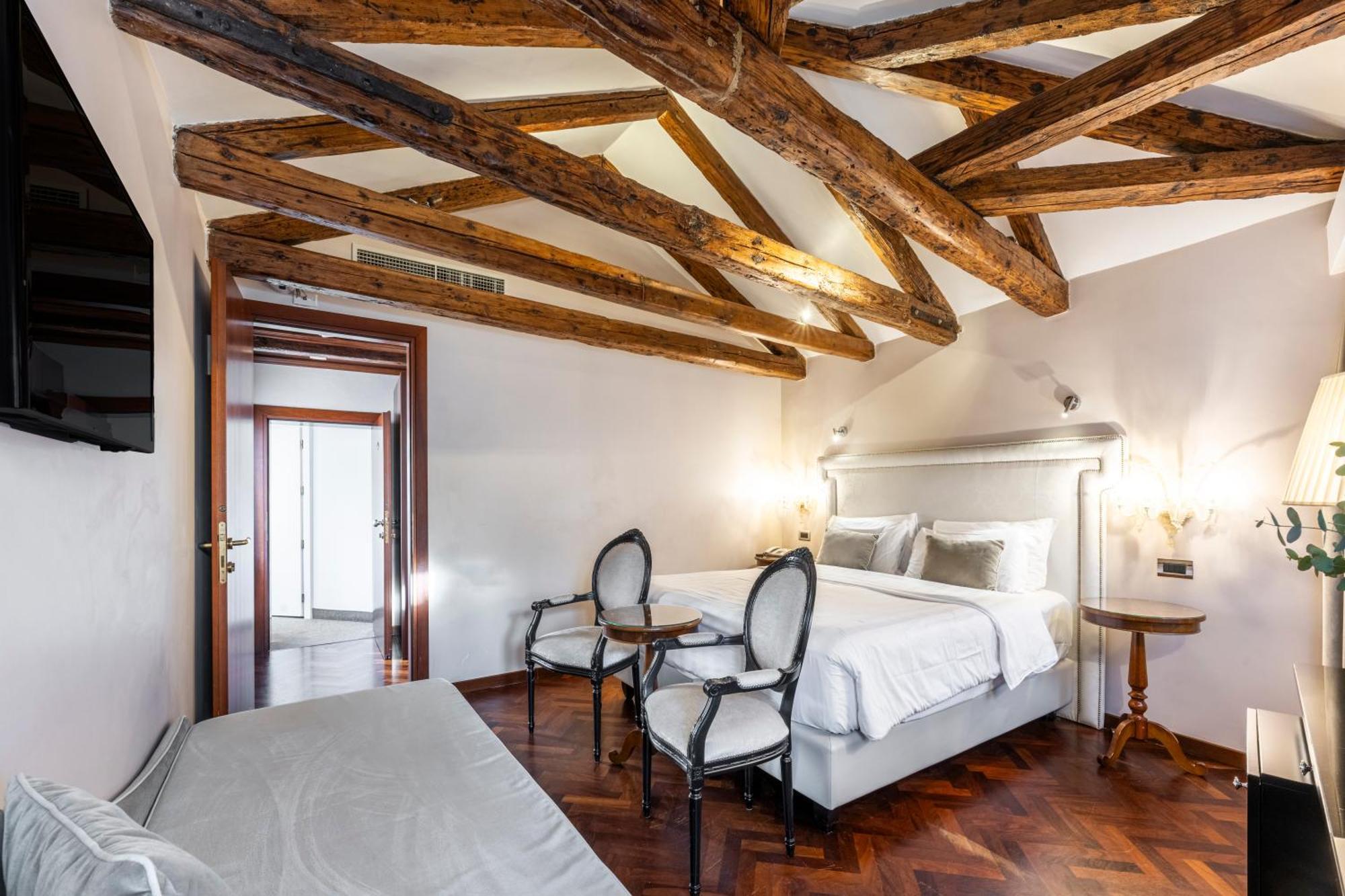 Casa Verardo Residenza D'epoca 3*