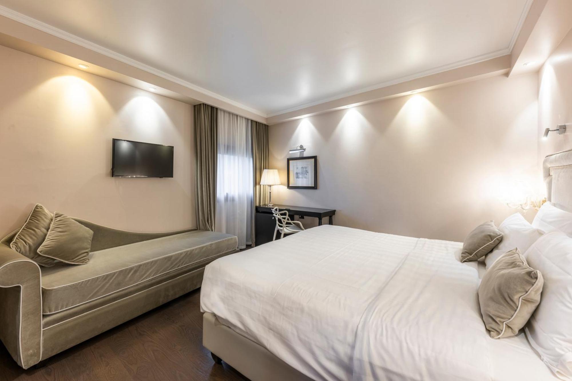 Casa Verardo Residenza D'epoca Hotel
