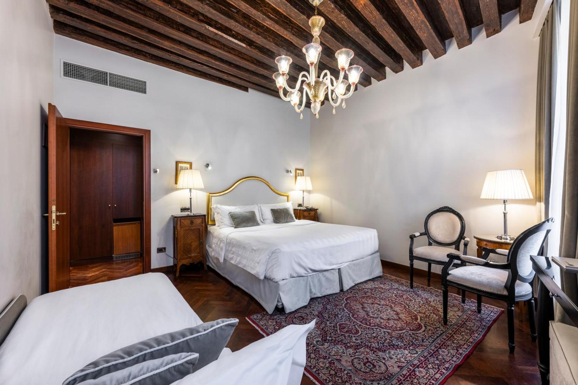 Hotel Casa Verardo Residenza D'epoca Venezia