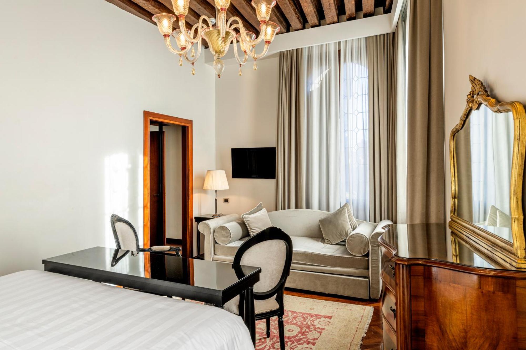 Casa Verardo Residenza D'epoca 3*