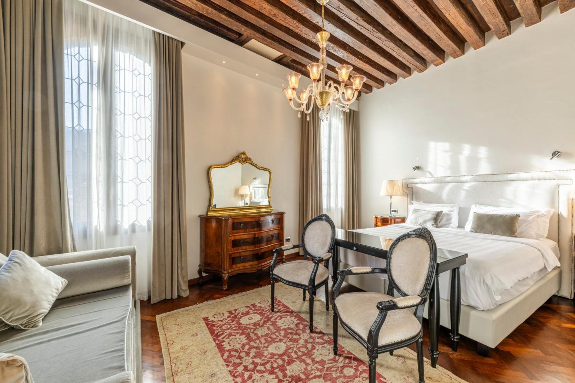 Casa Verardo Residenza D'epoca 3* Venezia