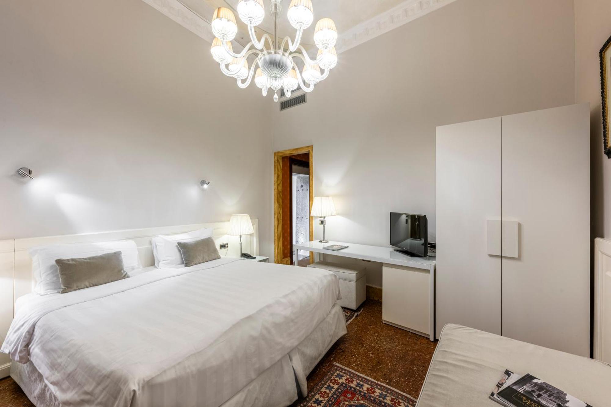 Casa Verardo Residenza D'epoca Hotel