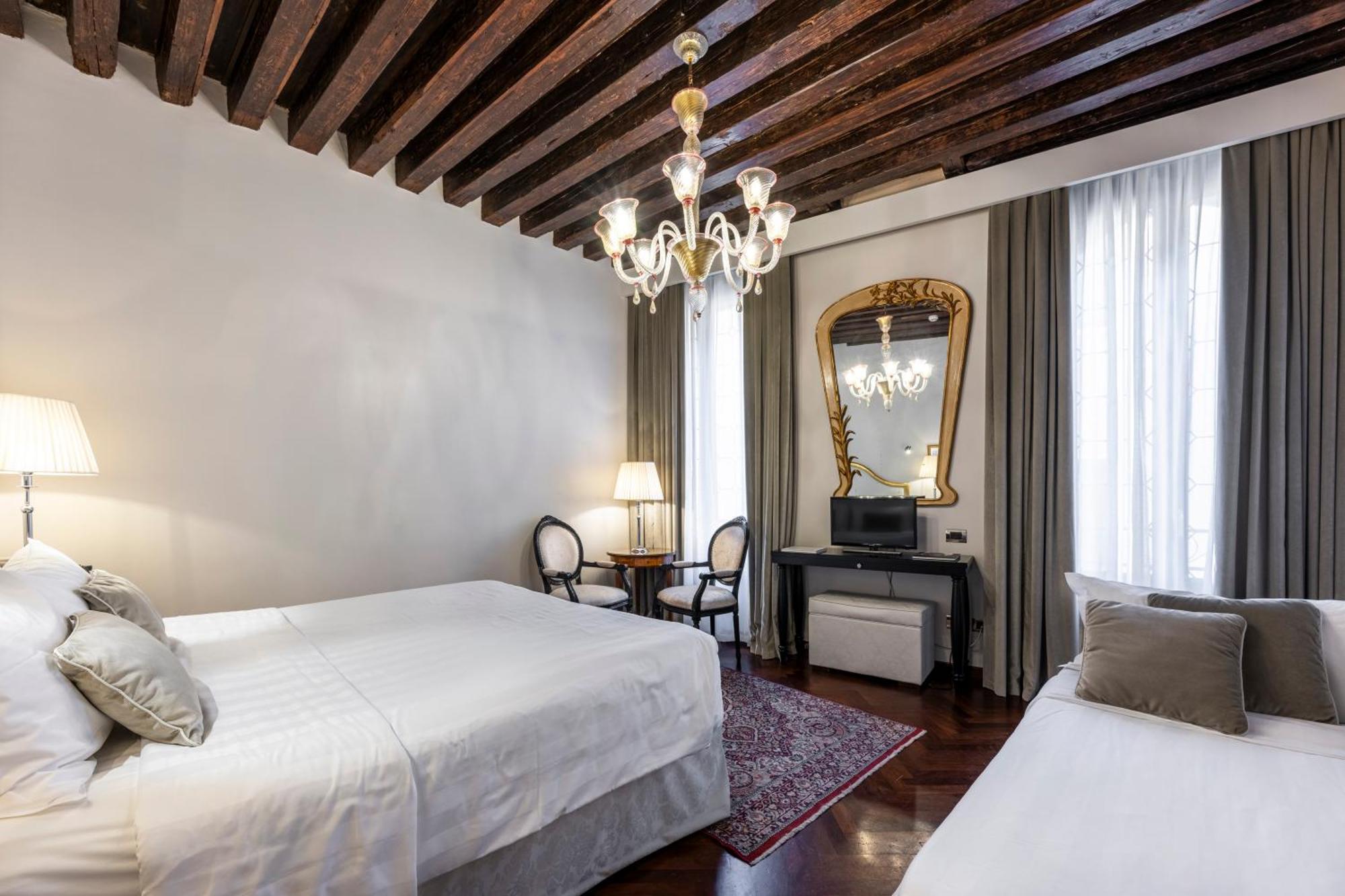 Hotel Casa Verardo Residenza D'epoca 3*