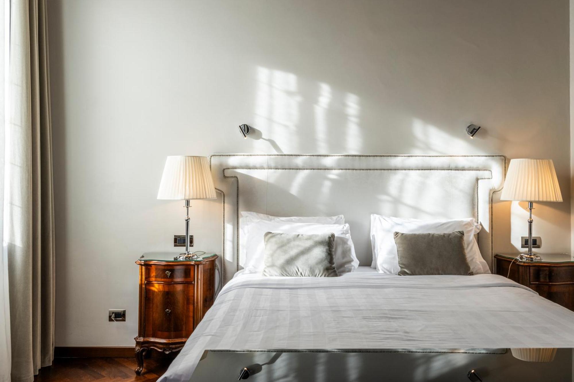 Casa Verardo Residenza D'epoca Hotel Venezia