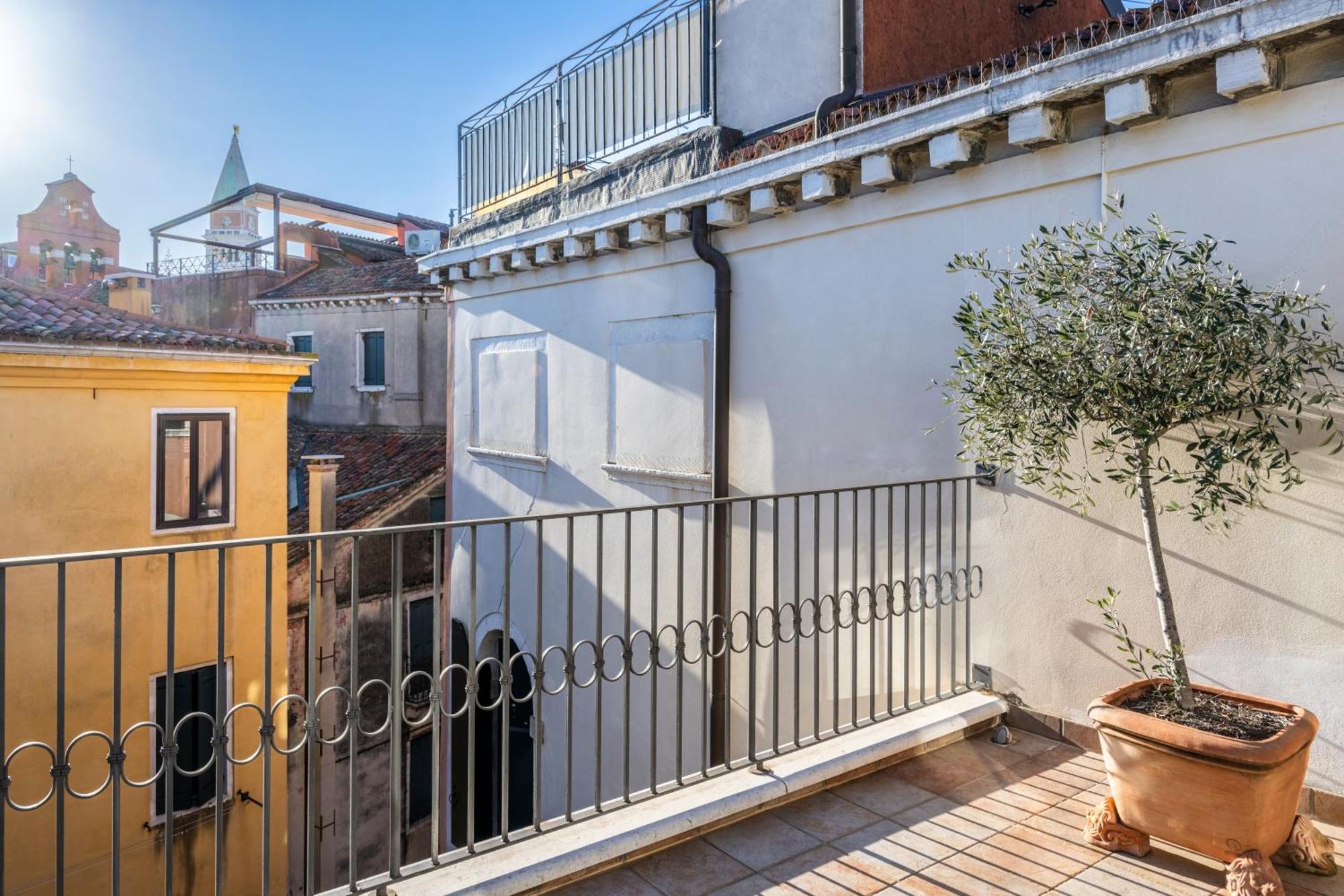 Casa Verardo Residenza D'epoca 3*