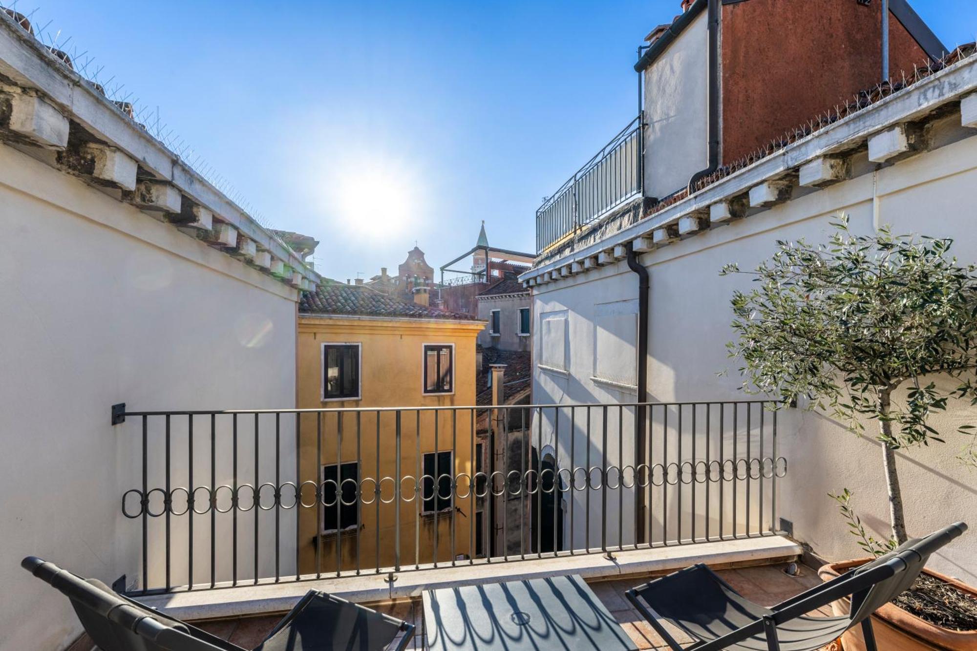 Casa Verardo Residenza D'epoca 3* Venezia