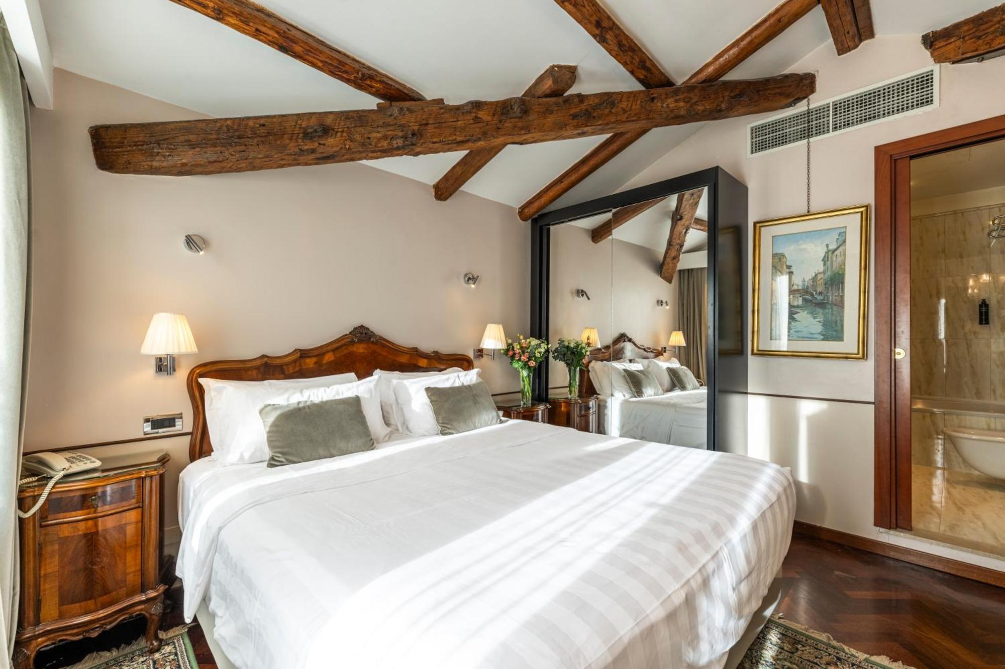 Casa Verardo Residenza D'epoca