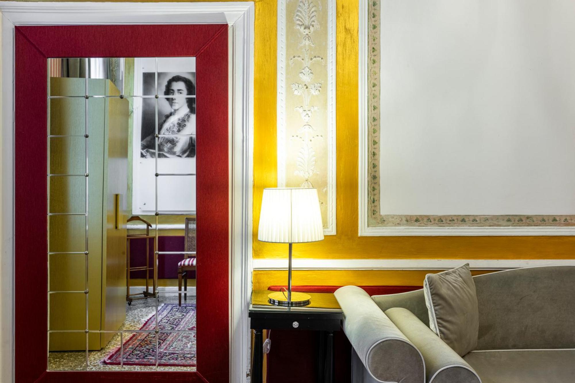 Casa Verardo Residenza D'epoca