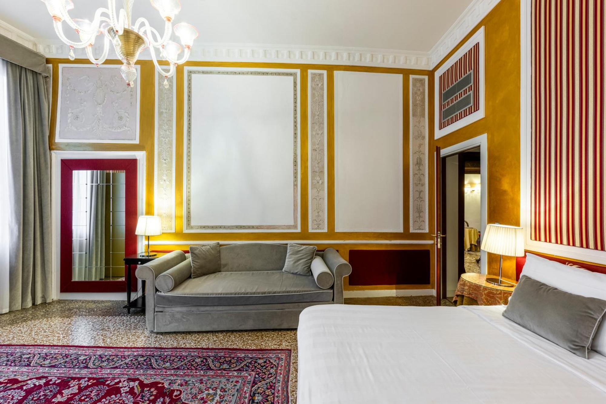 Casa Verardo Residenza D'epoca Hotel