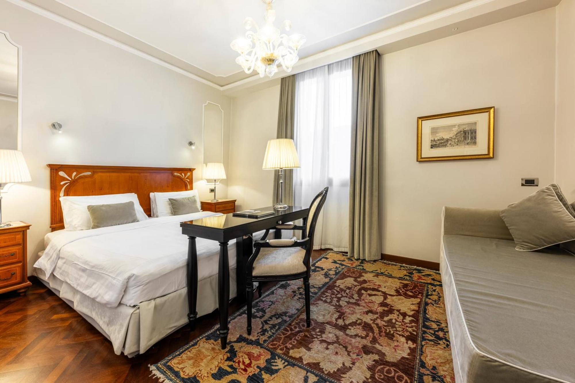 Hotel Casa Verardo Residenza D'epoca 3*