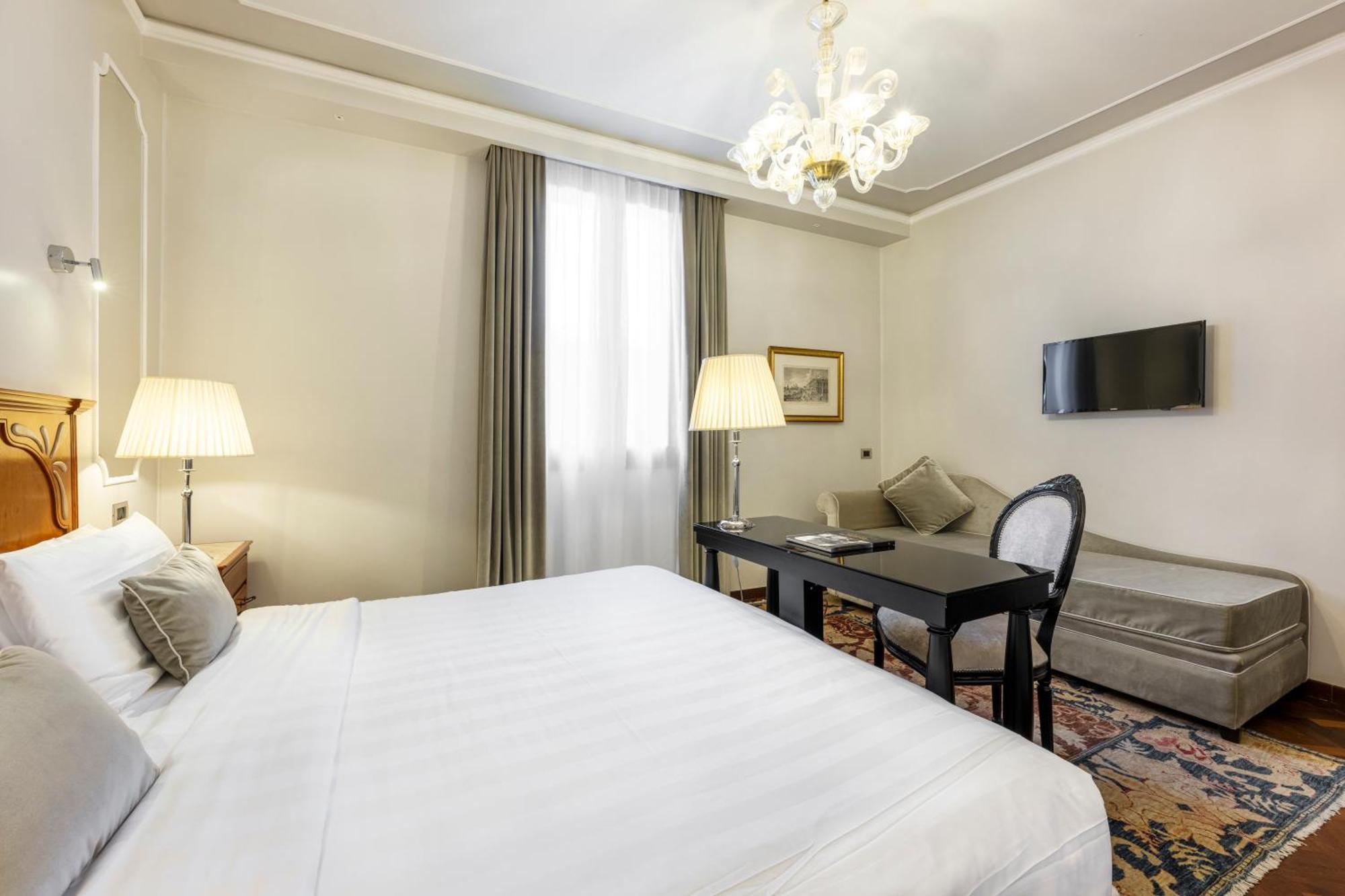 Casa Verardo Residenza D'epoca Hotel Venezia