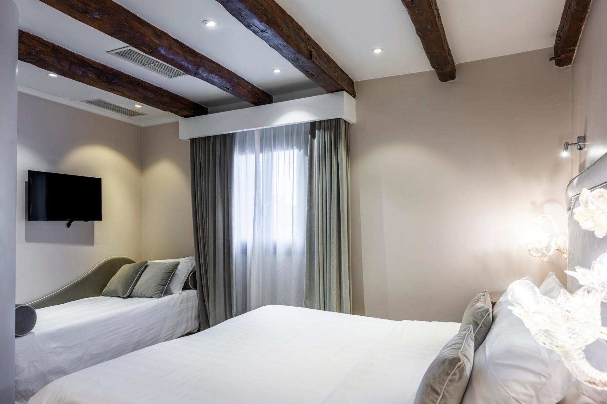 Casa Verardo Residenza D'epoca 3* Venezia