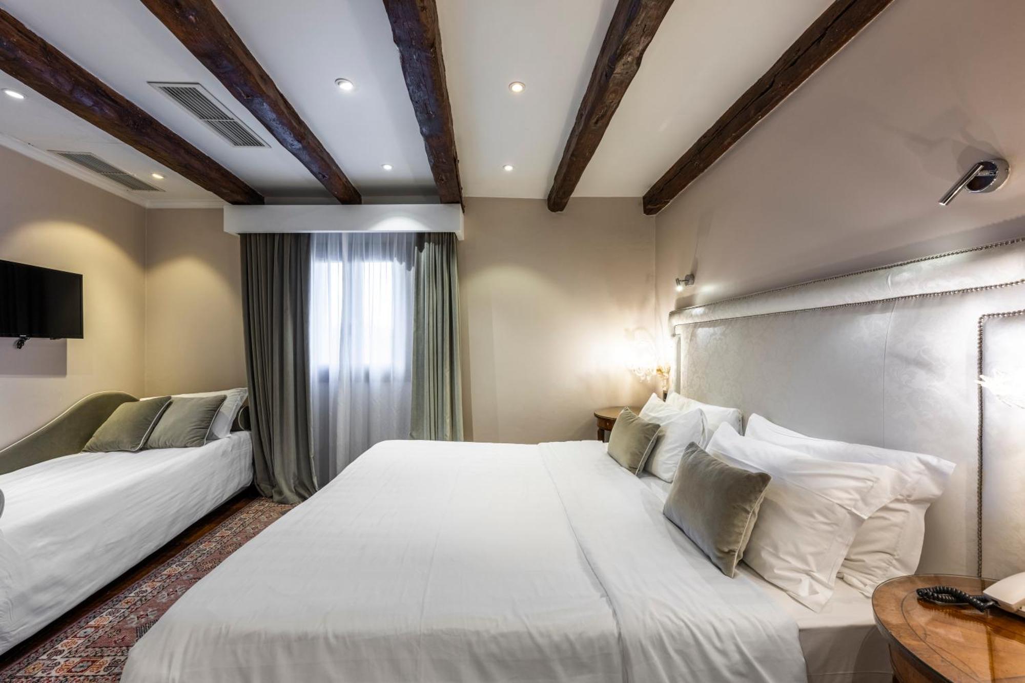 Casa Verardo Residenza D'epoca Hotel