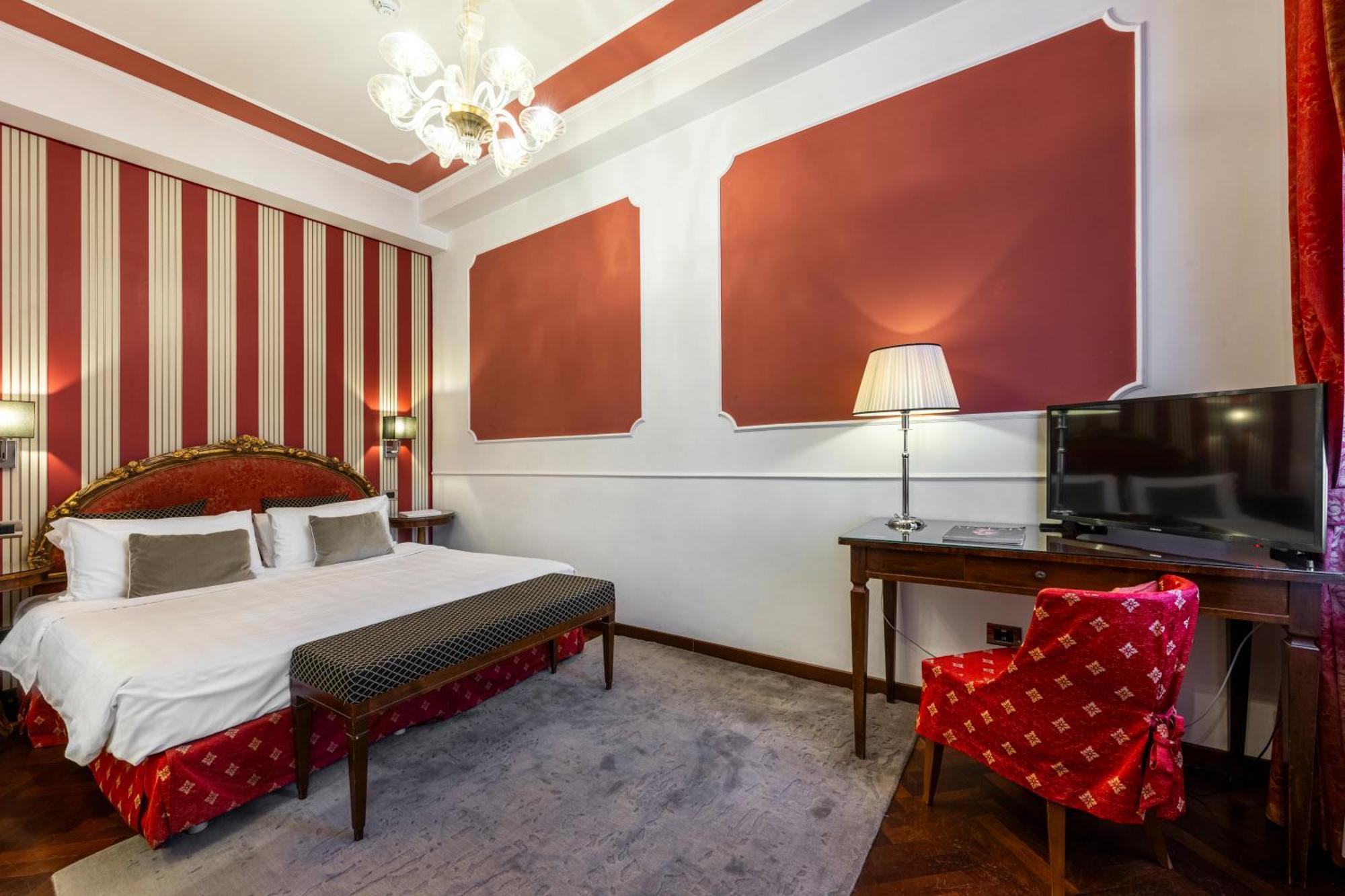 Casa Verardo Residenza D'epoca 3* Venezia