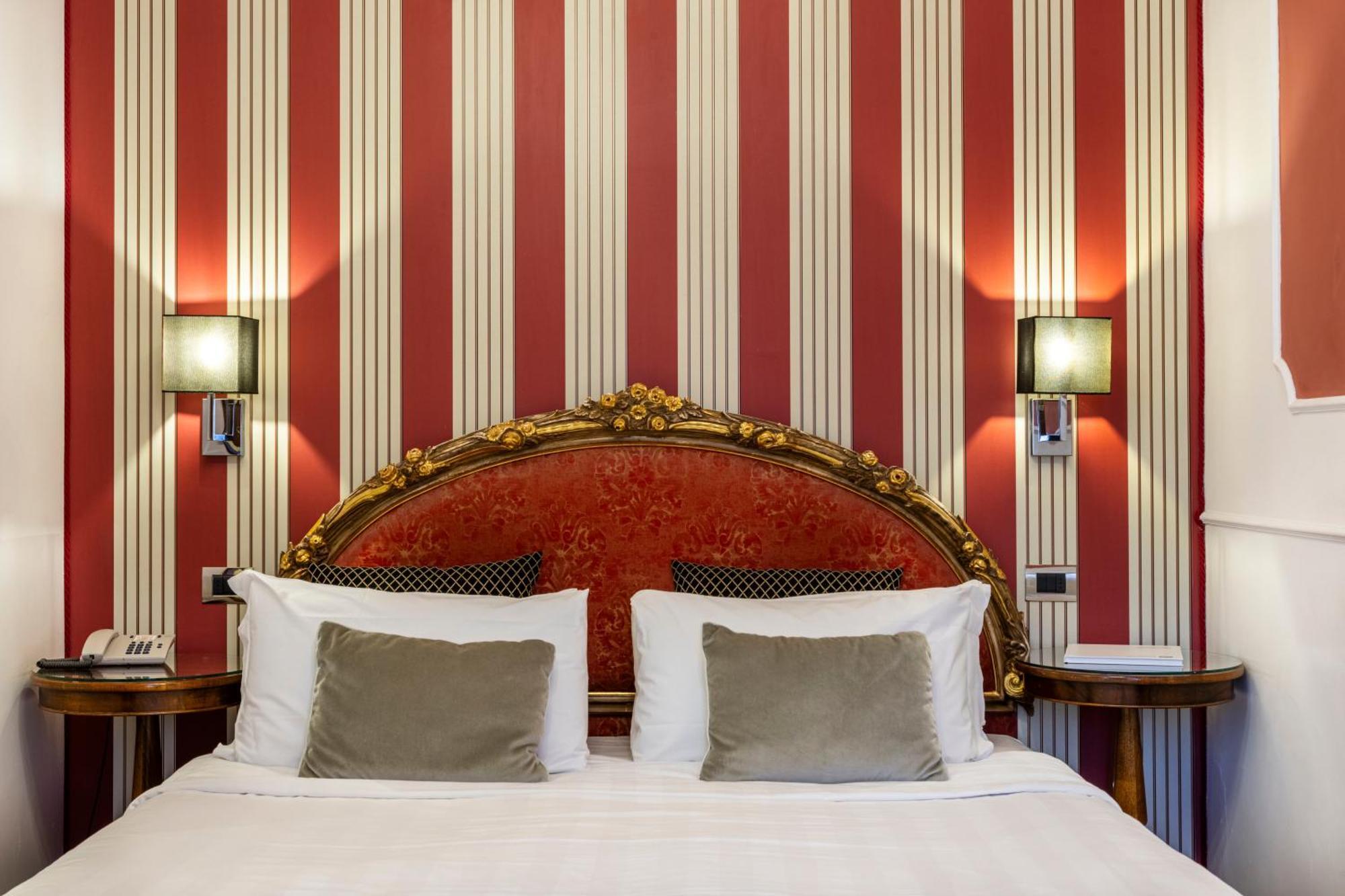 Casa Verardo Residenza D'epoca Hotel