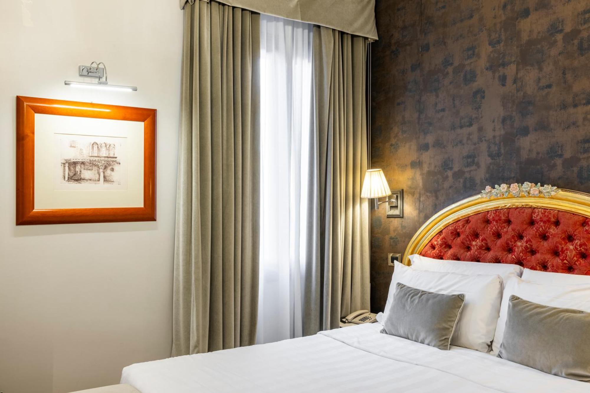 Casa Verardo Residenza D'epoca Hotel Venezia