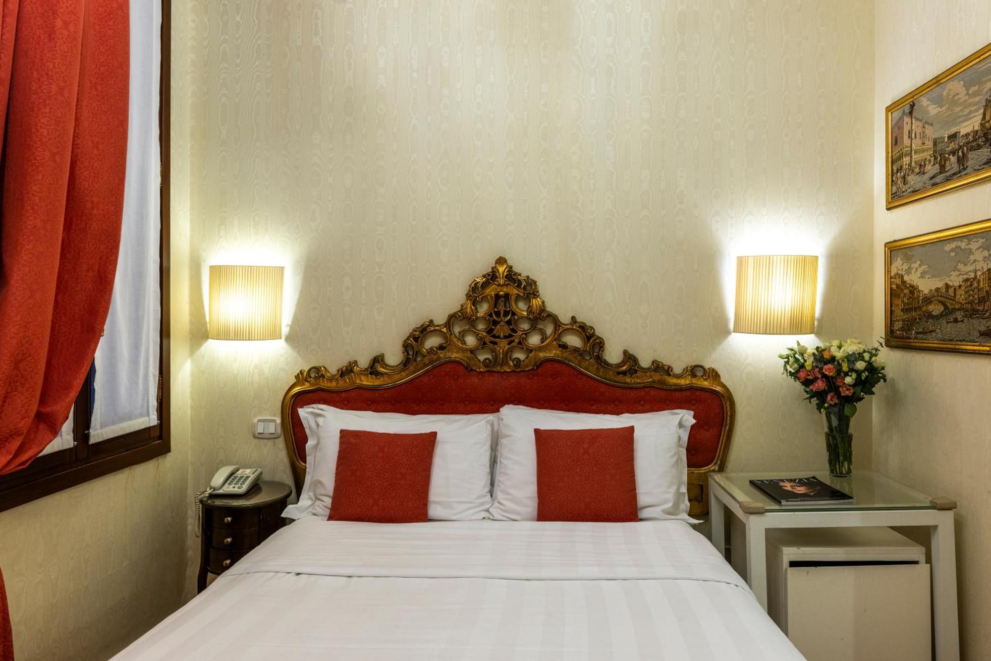 Hotel Casa Verardo Residenza D'epoca Venezia