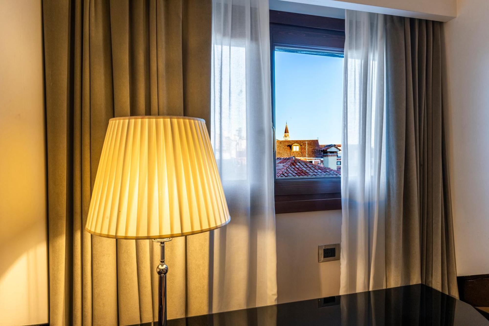 Casa Verardo Residenza D'epoca Hotel Venezia