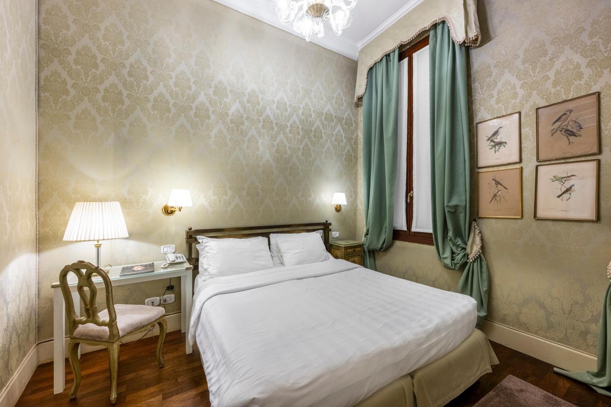 Casa Verardo Residenza D'epoca