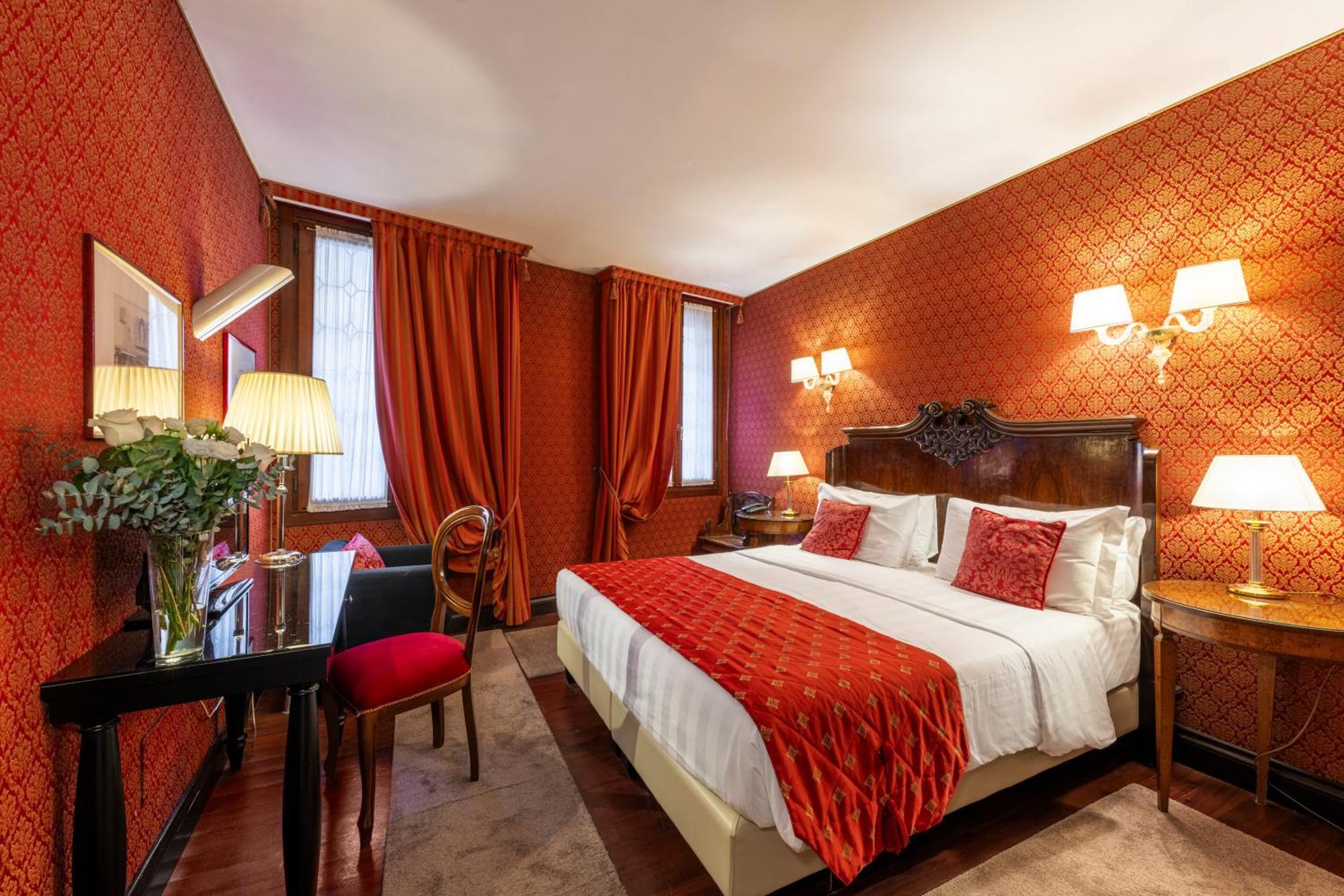 Hotel Casa Verardo Residenza D'epoca