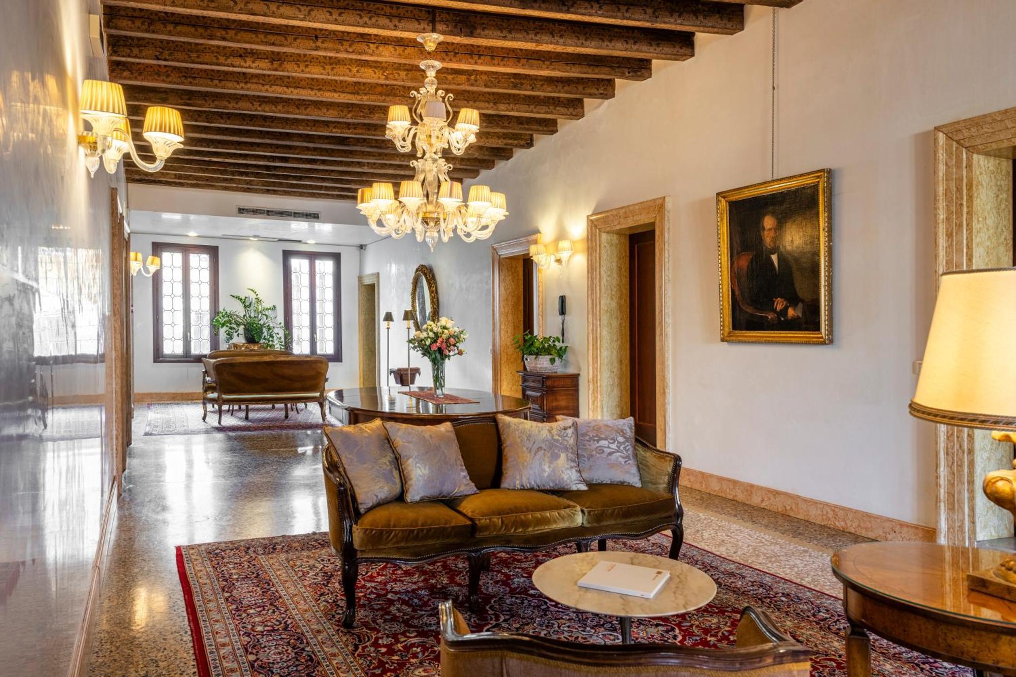 Casa Verardo Residenza D'epoca 3*