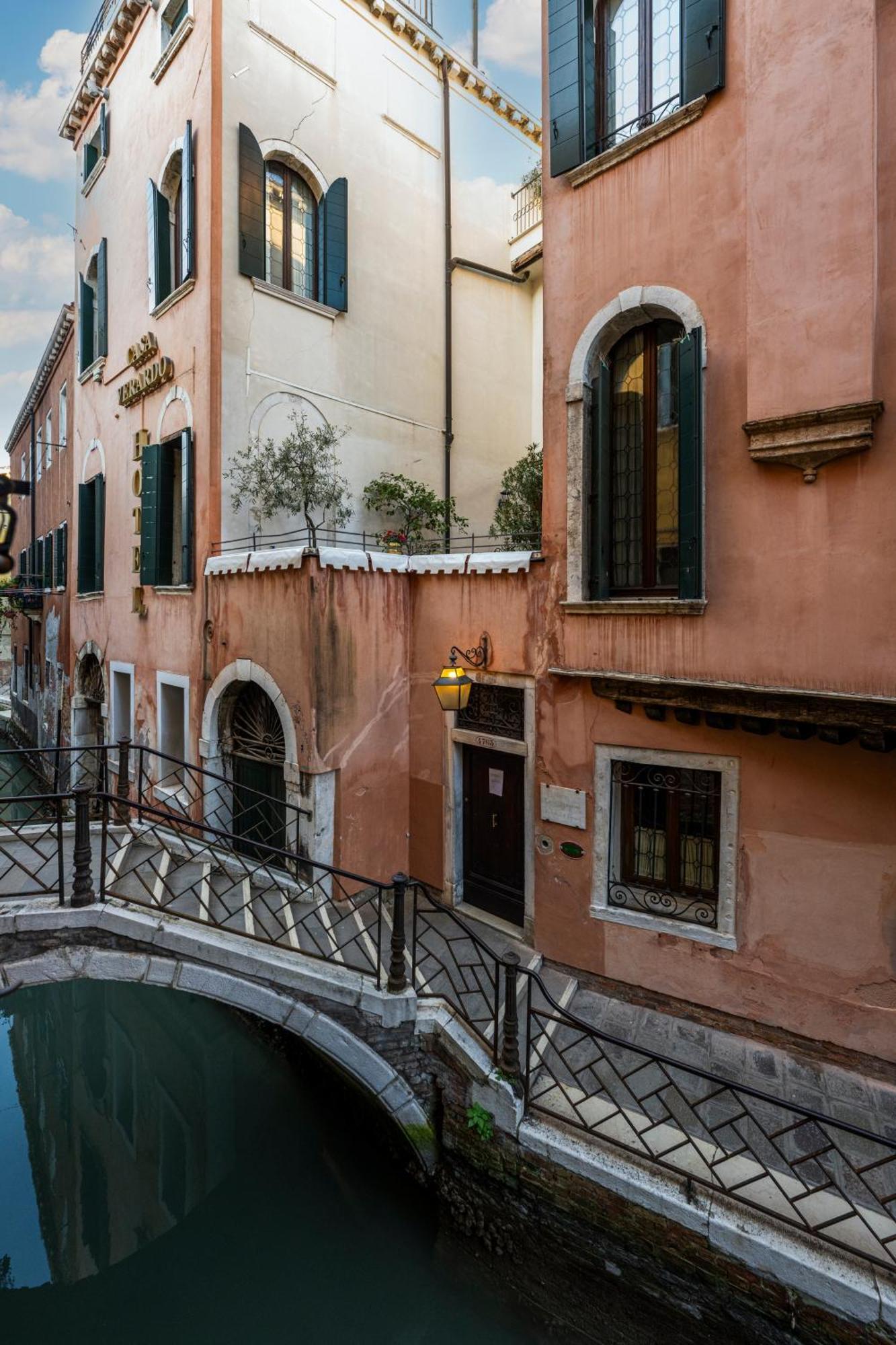 Casa Verardo Residenza D'epoca