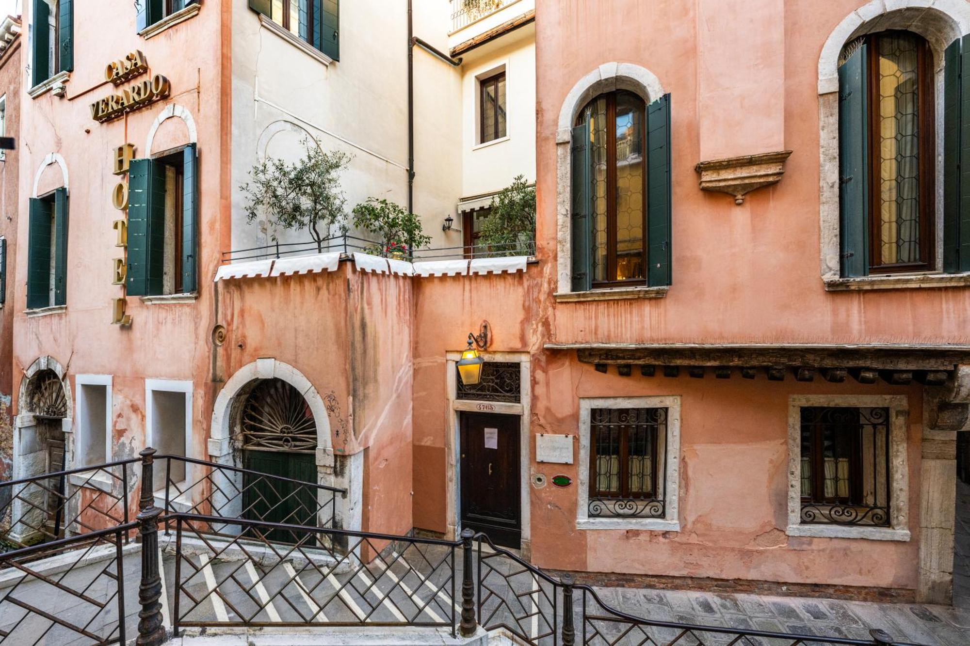 Casa Verardo Residenza D'epoca 3*
