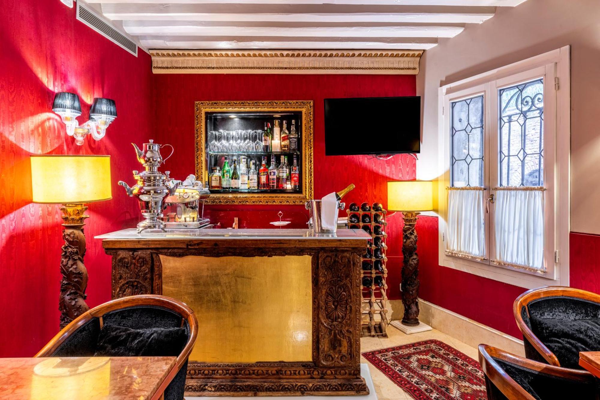 Casa Verardo Residenza D'epoca Venezia