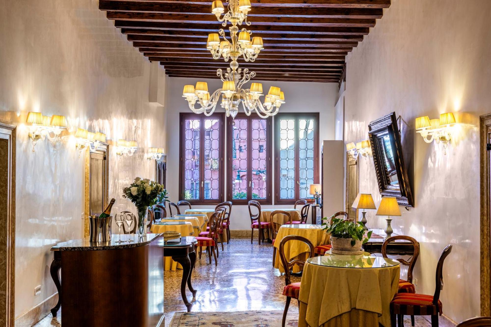 Casa Verardo Residenza D'epoca 3* Venezia