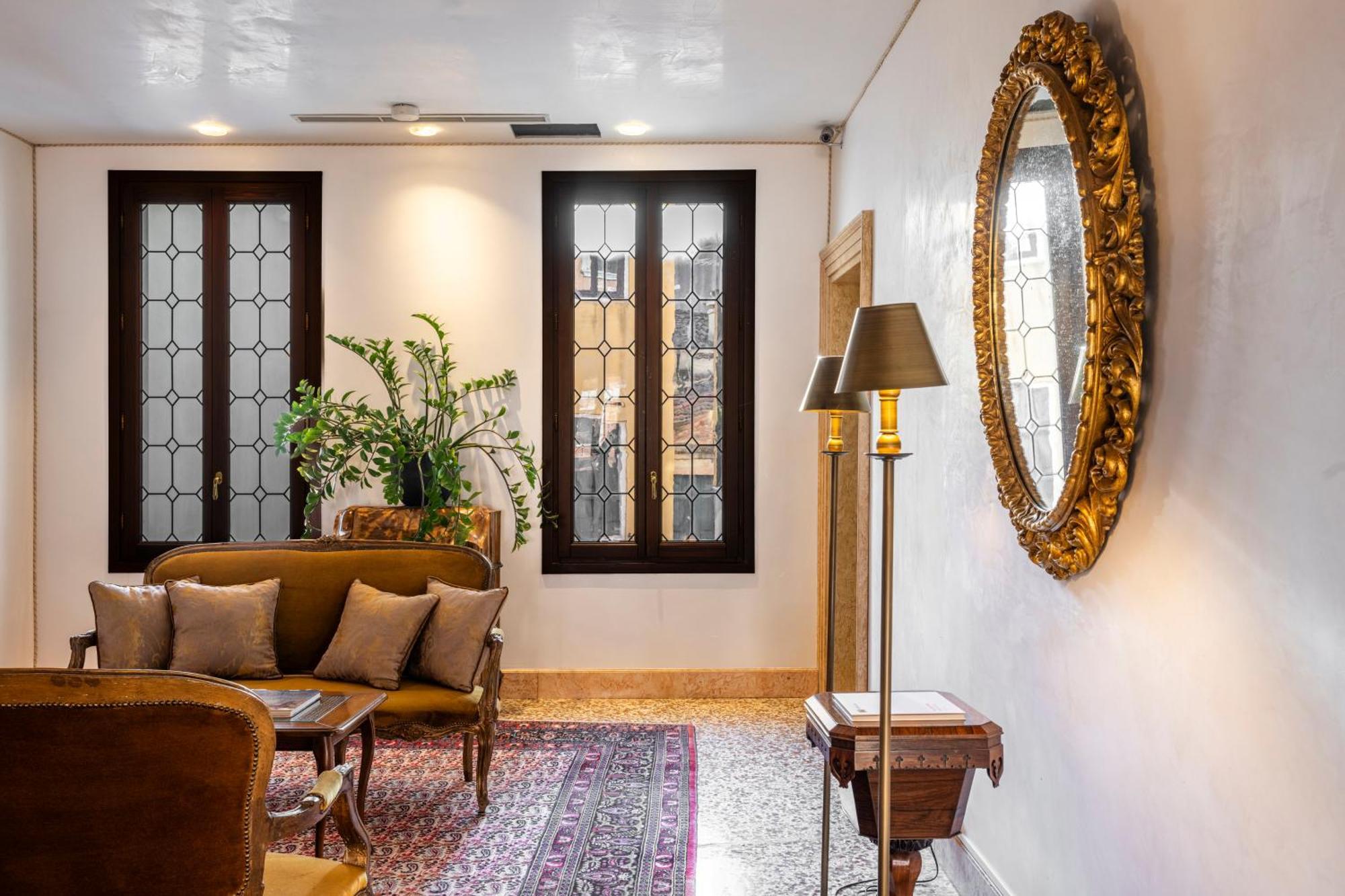 Casa Verardo Residenza D'epoca Venezia