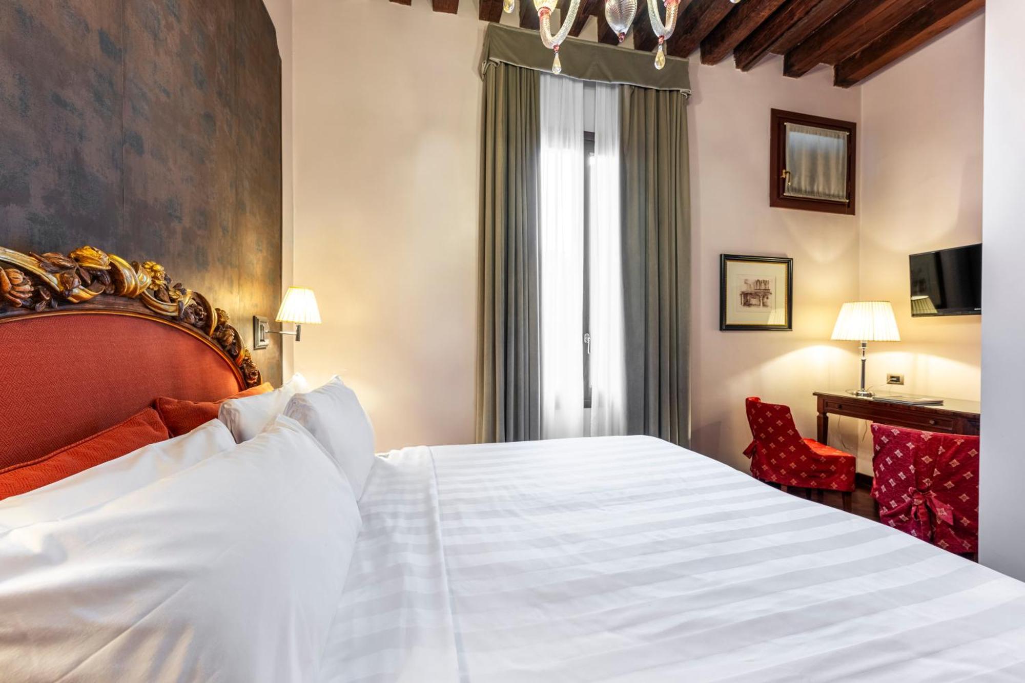 Hotel Casa Verardo Residenza D'epoca 3*